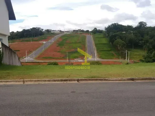 Terreno com 503m², à venda, no bairro Jardim Alto de Santa Cruz em Itatiba