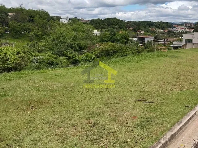 Terreno com 503m², à venda, no bairro Jardim Alto de Santa Cruz em Itatiba