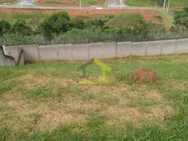 Terreno com 503m², à venda, no bairro Jardim Alto de Santa Cruz em Itatiba