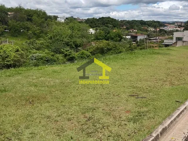 Terreno com 503m², à venda, no bairro Jardim Alto de Santa Cruz em Itatiba