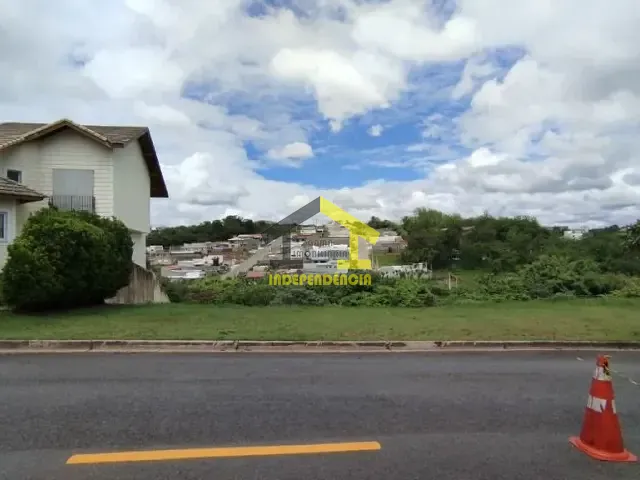 Terreno com 503m², à venda, no bairro Jardim Alto de Santa Cruz em Itatiba