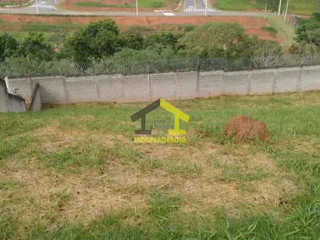 Terreno com 503m², à venda, no bairro Jardim Alto de Santa Cruz em Itatiba