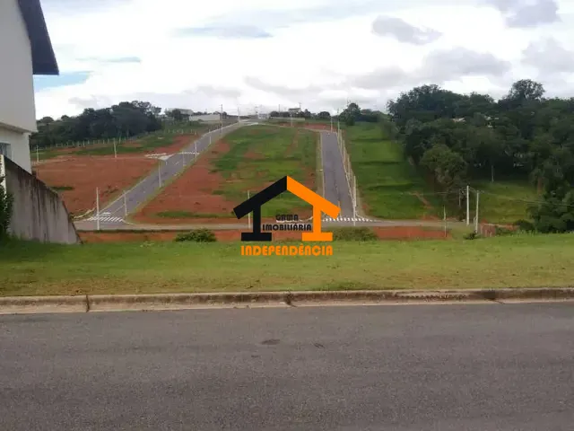 Terreno com 503m², à venda, no bairro Jardim Alto de Santa Cruz em Itatiba
