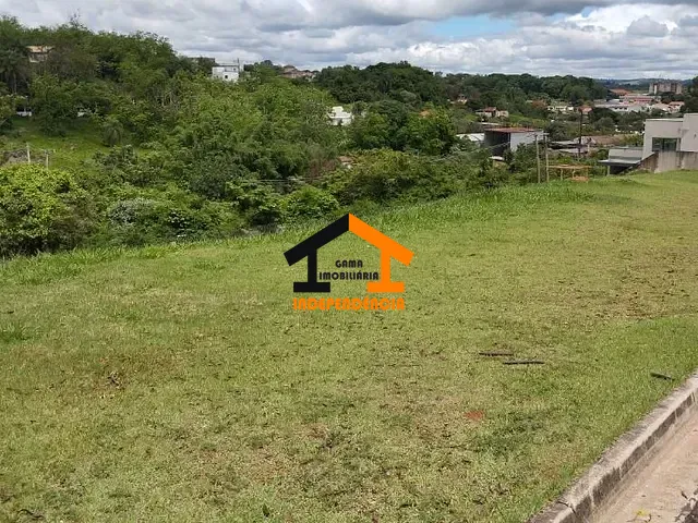 Terreno com 503m², à venda, no bairro Jardim Alto de Santa Cruz em Itatiba