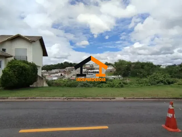 Terreno com 503m², à venda, no bairro Jardim Alto de Santa Cruz em Itatiba