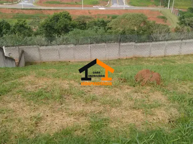 Terreno com 503m², à venda, no bairro Jardim Alto de Santa Cruz em Itatiba