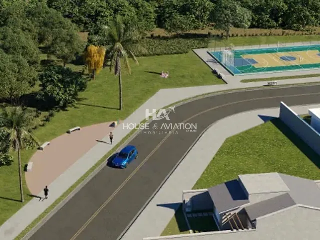 Terreno com 200m², à venda, no bairro Jardim Dom Bosco em Aparecida de Goiânia
