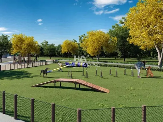 Terreno com 200m², à venda, no bairro Jardim Dom Bosco em Aparecida de Goiânia