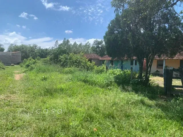Terreno com 24200m², à venda, no bairro Tataúba em Caçapava