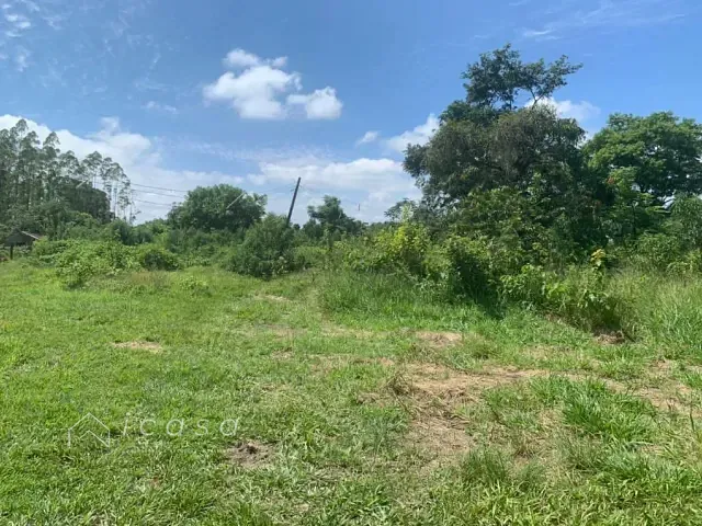 Terreno com 24200m², à venda, no bairro Tataúba em Caçapava