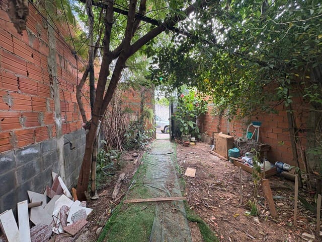Terreno com 200m², à venda, no bairro Cidade Satélite Íris em Campinas