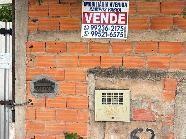 Terreno com 200m², à venda, no bairro Cidade Satélite Íris em Campinas