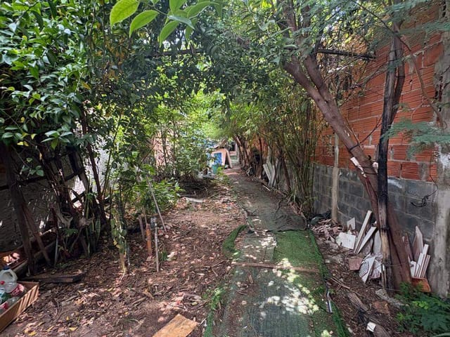 Terreno com 200m², à venda, no bairro Cidade Satélite Íris em Campinas
