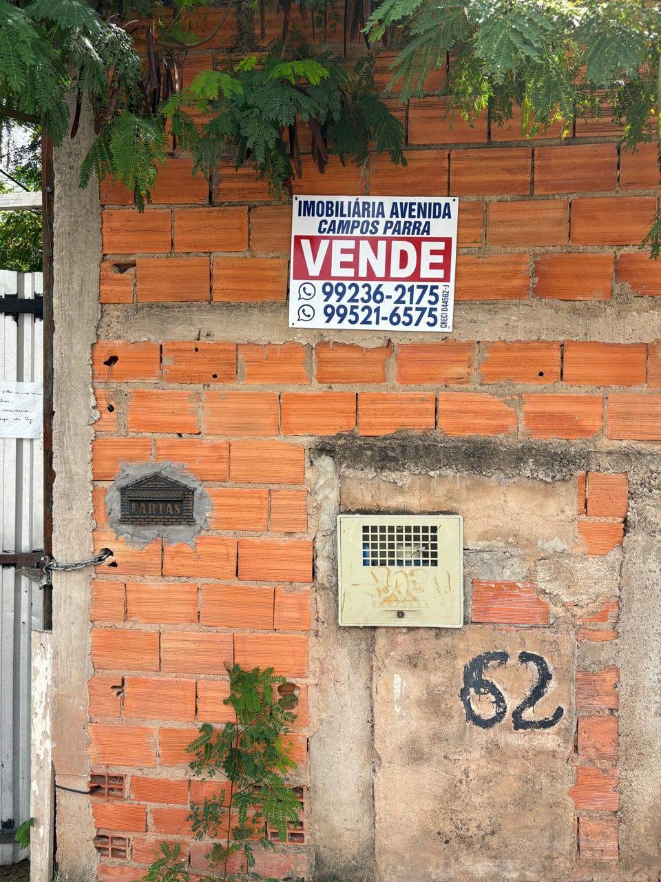 Terreno, 200 m² - Foto 2