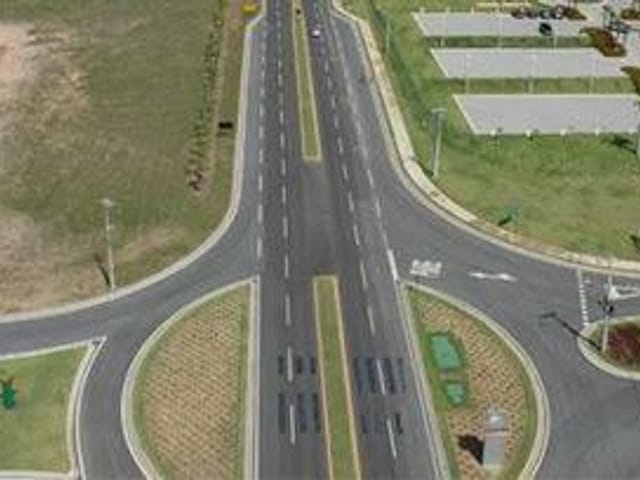 Foto do Terreno - Terreno à venda 496.2M², Urbanova, São José dos Campos - SP | Alphaville II | INDEPENDENCE NEGOCIOS IMOBILIARIOS LTDA