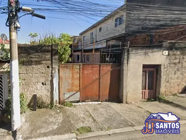 Terreno com 259m², à venda, no bairro Jardim Haia do Carrão em São Paulo
