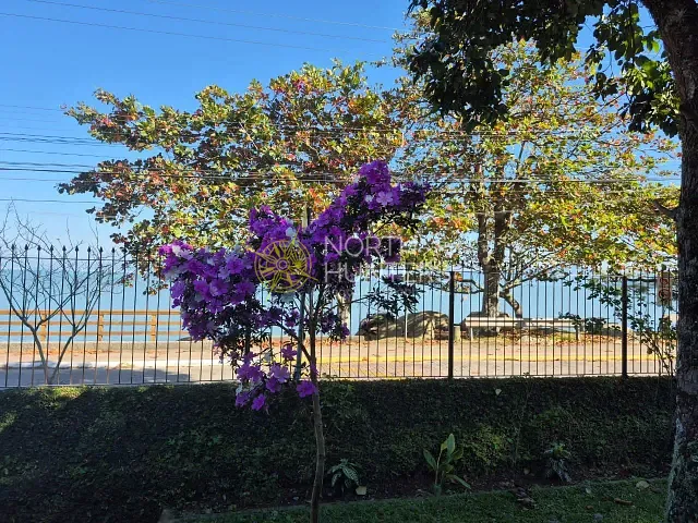 Terreno com 2000m², à venda, no bairro Sambaqui em Florianópolis
