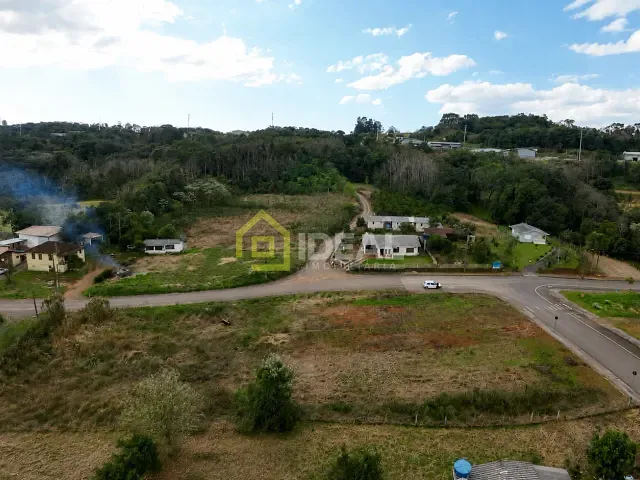 Terreno com 18222m², à venda, no bairro Parque de Exposições em Concórdia