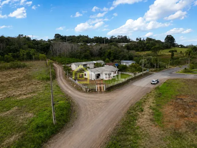 Terreno com 18222m², à venda, no bairro Parque de Exposições em Concórdia