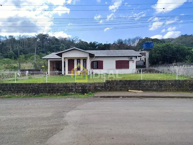 Terreno com 18222m², à venda, no bairro Parque de Exposições em Concórdia