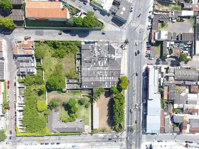 Terreno com 4500m², à venda ou para alugar, no bairro Braz Cubas em Mogi das Cruzes
