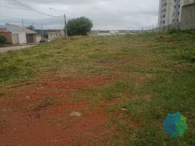Terreno com 160m², à venda, no bairro Jardim Imperador em Salto