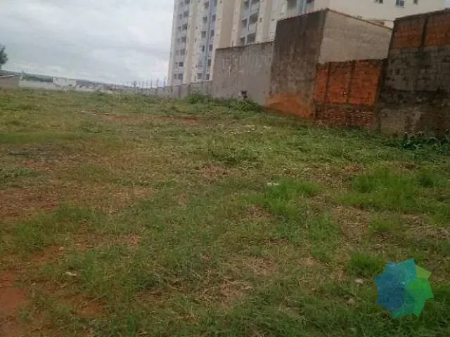 Terreno com 160m², à venda, no bairro Jardim Imperador em Salto