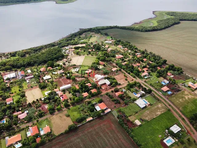 Terreno com 2040m², à venda, no bairro linha sete ilhas  em Sertanópolis