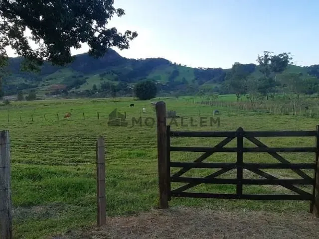 Terreno com 15700m², à venda, no bairro Bairro dos Melos em Piranguçu