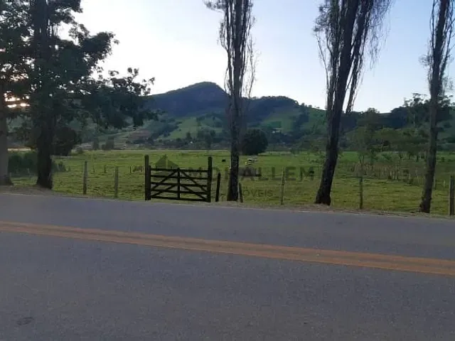 Terreno com 15700m², à venda, no bairro Bairro dos Melos em Piranguçu