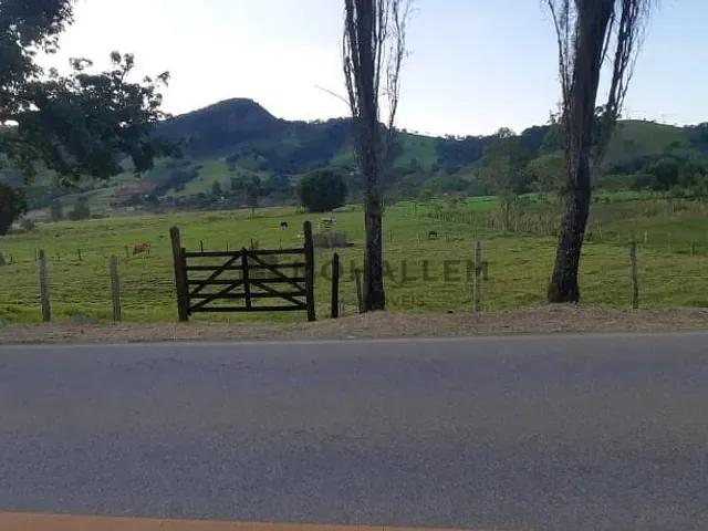 Terreno com 15700m², à venda, no bairro Bairro dos Melos em Piranguçu