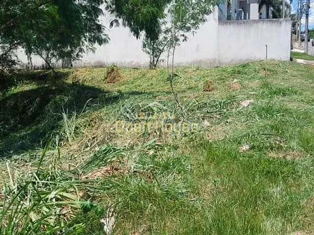 Terreno com 529m², à venda, no bairro Mata Atlântica em Volta Redonda