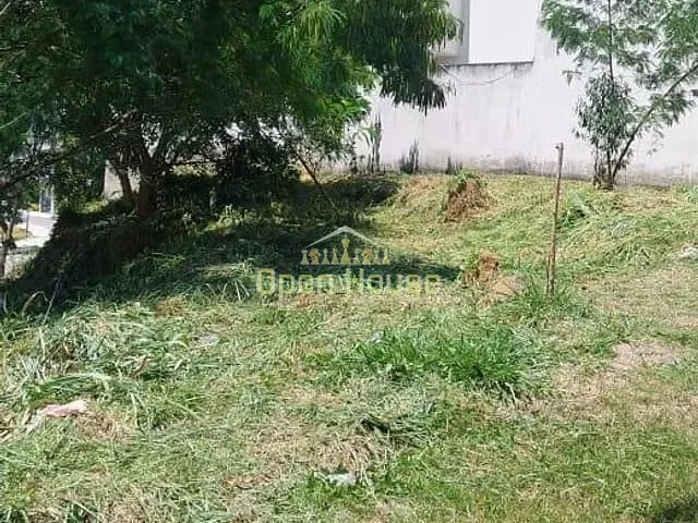 Terreno com 529m², à venda, no bairro Mata Atlântica em Volta Redonda