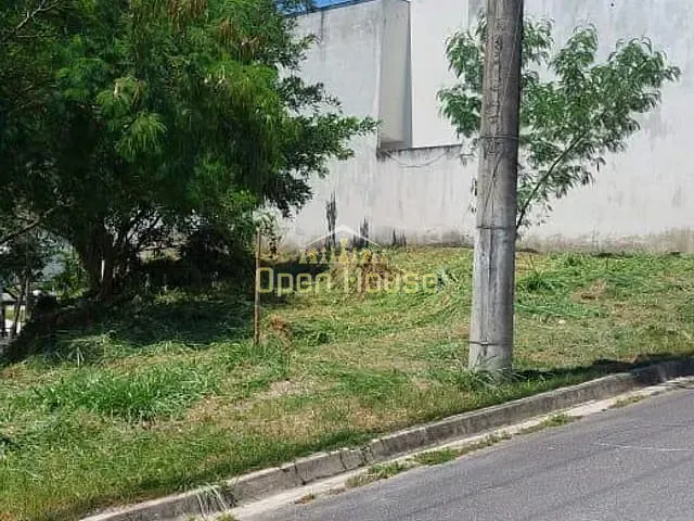 Terreno com 529m², à venda, no bairro Mata Atlântica em Volta Redonda