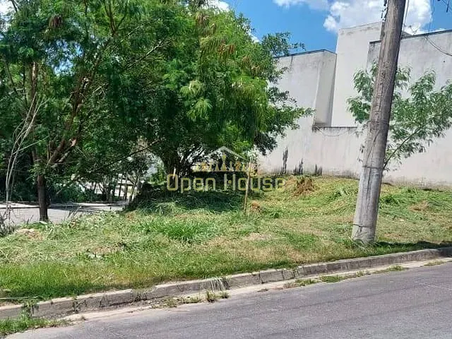 Terreno com 529m², à venda, no bairro Mata Atlântica em Volta Redonda