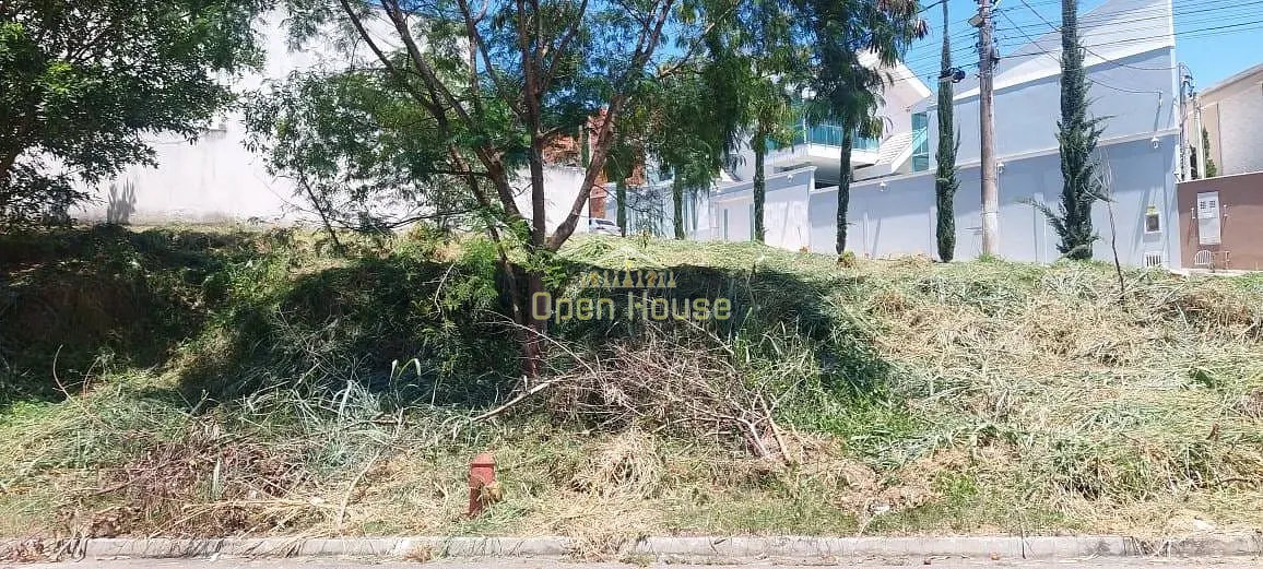 Terreno, 528 m² - Foto 1