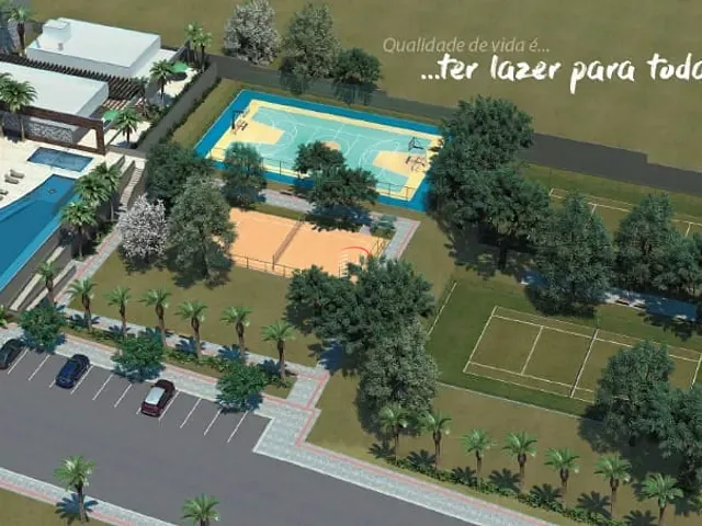 Terreno com 3140m², à venda, no bairro Rodovia em Sertanópolis