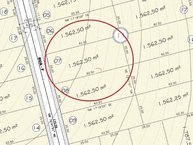 Terreno com 3140m², à venda, no bairro Rodovia em Sertanópolis
