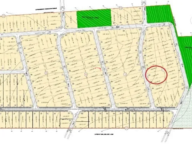 Terreno com 3140m², à venda, no bairro Rodovia em Sertanópolis