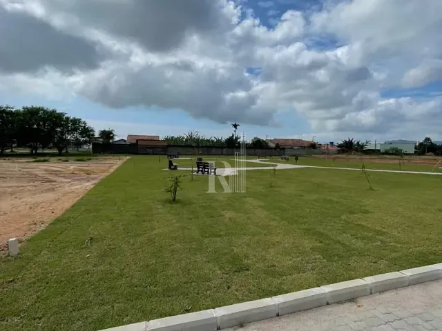 Terreno com 250m², à venda, no bairro Joáia em Tijucas