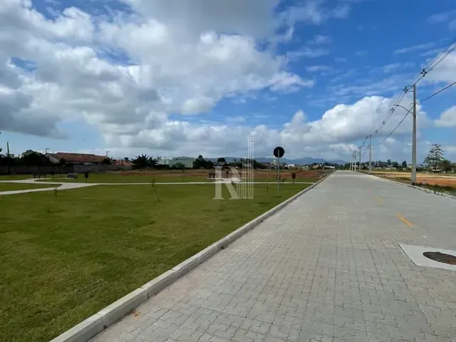 Terreno com 250m², à venda, no bairro Joáia em Tijucas