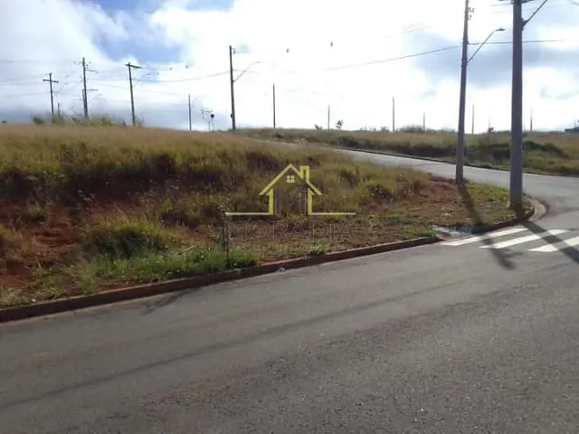 Terreno com 444m², à venda, no bairro Vale Da Mata em Guaxupé