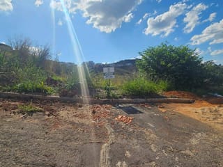 Terreno à venda em Jardim América, Rio Pomba - foto 1