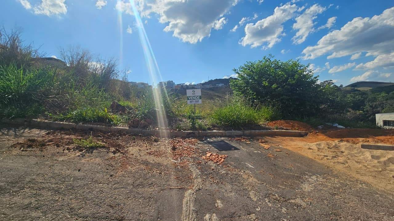 Terreno à venda, Jardim América, Rio Pomba, MG - foto 1