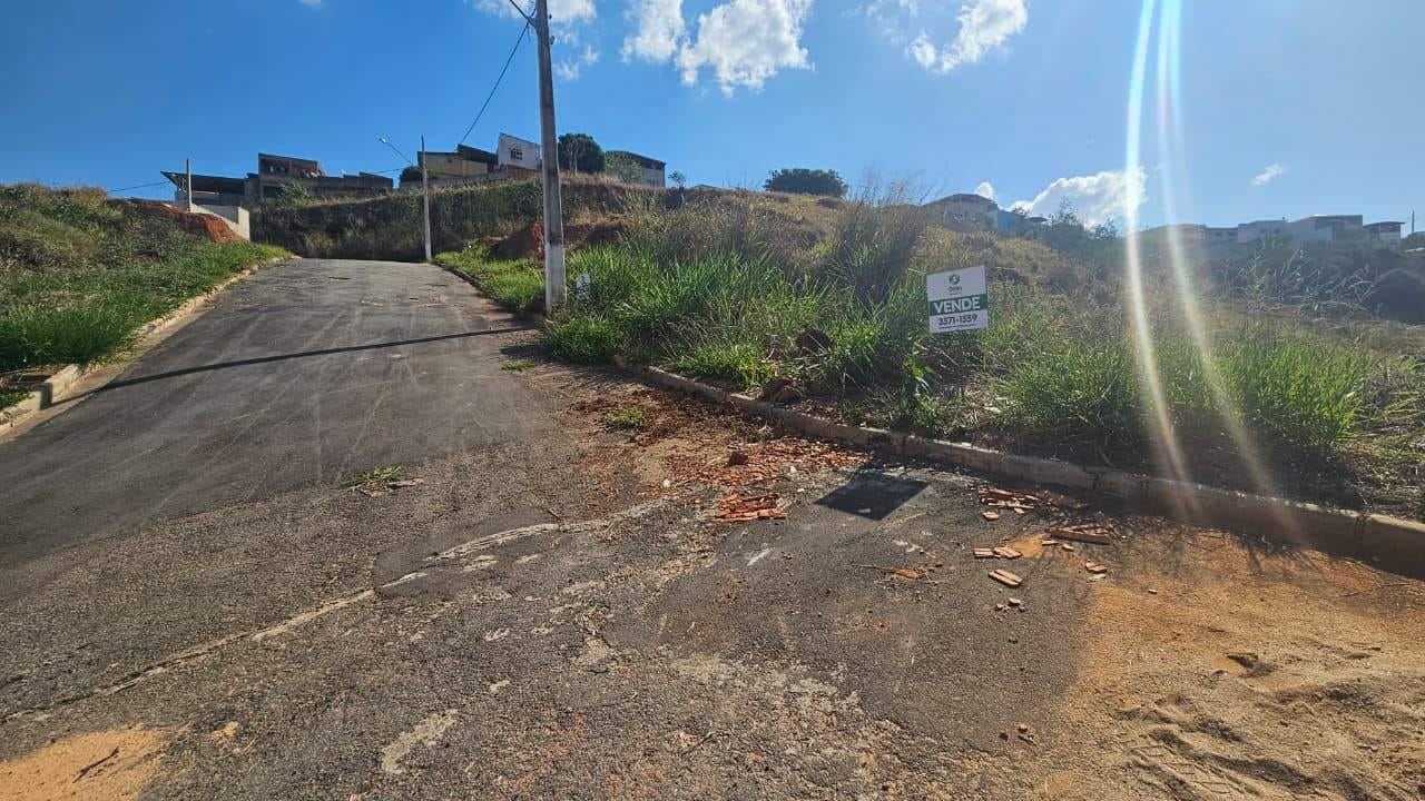 Terreno à venda, Jardim América, Rio Pomba, MG - foto 2