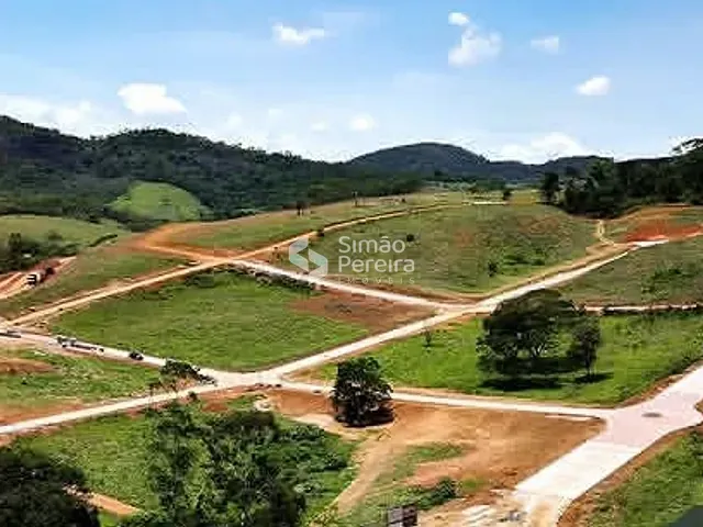 Terreno com 501m², à venda, no bairro Parque das Palmeiras em Matias Barbosa