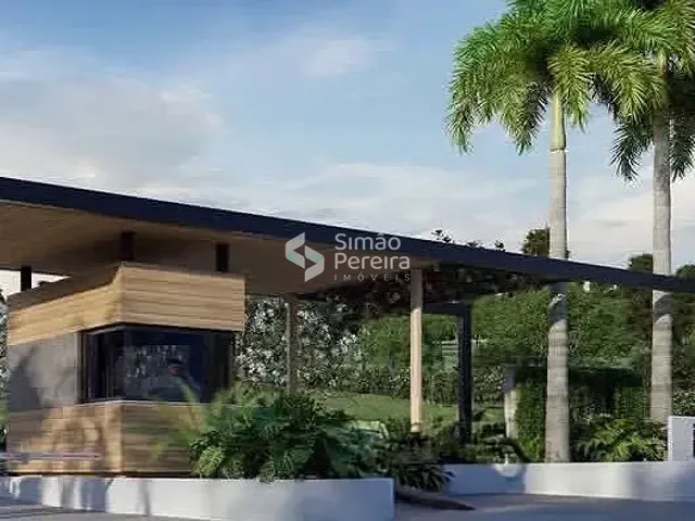 Terreno com 501m², à venda, no bairro Parque das Palmeiras em Matias Barbosa