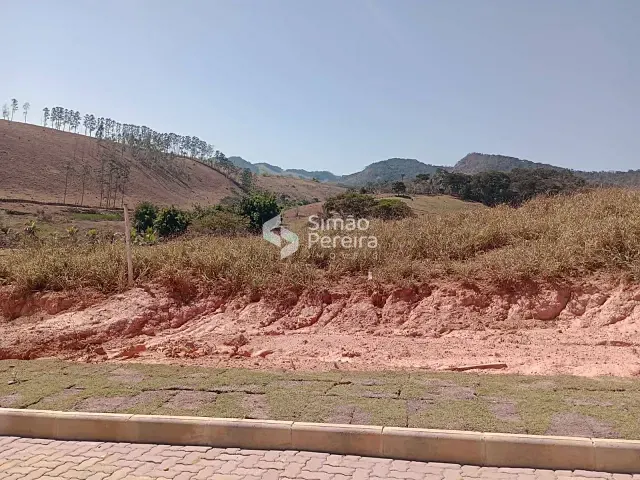 Terreno com 501m², à venda, no bairro Parque das Palmeiras em Matias Barbosa