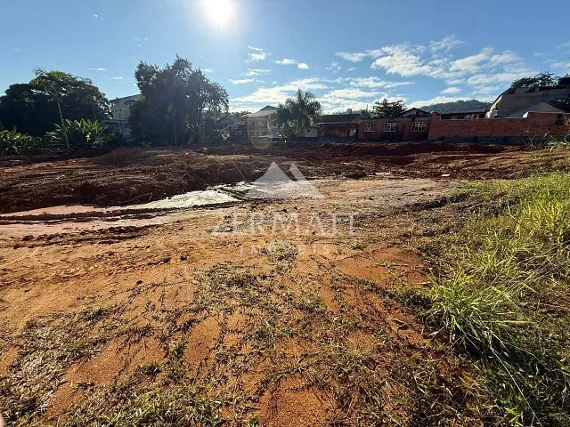 Terreno com 7428m², à venda, no bairro Tribess em Blumenau