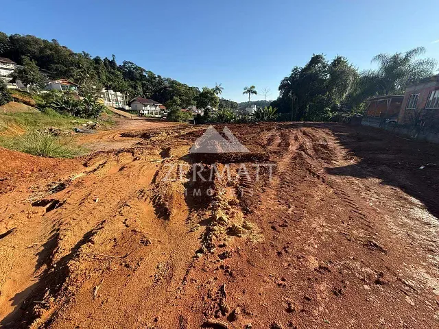 Terreno com 7428m², à venda, no bairro Tribess em Blumenau